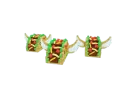 Los Taco Blocks