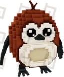 Penguino Cocosino