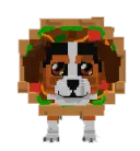 Perrito Burrito