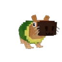 Pipi Avocado