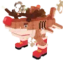 Reindeer Tralala
