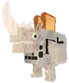 Rhino Toasterino