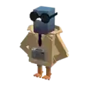 Spioniro Golubiro