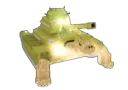 Tartaruga Cisterna