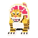 Tigroligre Frutonni
