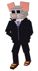 Tim Cheese