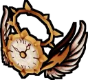 Celestial Timepiece