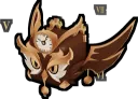 Clockwork Owl