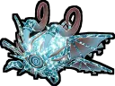 Diamond Cinder Eye