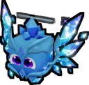 Diamond Crystal Guardian