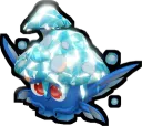 Diamond Flame Fungi
