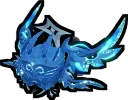 Diamond Forsaken Knight