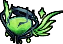 Eternal Emerald