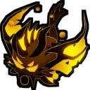 Golden Diamond Piercer