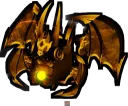 Golden Dragon Tamer