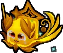 Golden Oaisis Spirit
