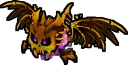 Golden Shinigami