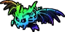 Rainbow Shinigami