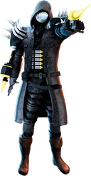 Assassin Drillman