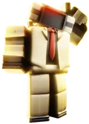 Bomb Clockman