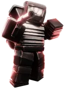 Burgalar TV Man