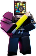 Calendar Speakerman