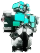 Computer Speakerman