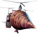Drill Helicopter