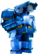 Forcefield Cameraman