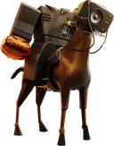 Headless Speakerman