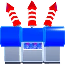 New Years (2023) Crate