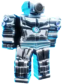 Robot Cameraman