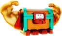 Sigma Crate