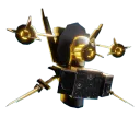 Upgraded Toilet Scientist