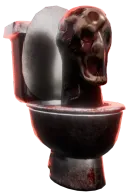 Zombie Toilet