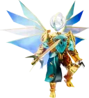 Angelic Guardian
