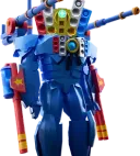 Aquatitan Speakerman