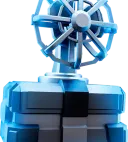 Exclusive Fan Crate