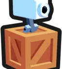 Exclusive Scientist Crate