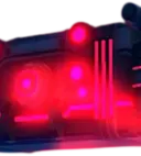 Futuristic Crate