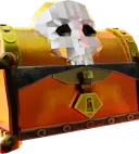 Halloween Crate