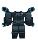 Headless Camerawoman