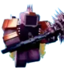Jetpack Mace Cameraman
