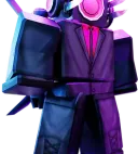 Katana Speakerwoman
