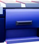 Printer Crate