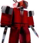 Sinister Cameraman