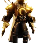 Sinister Titan Clockman
