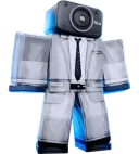 Speakerman