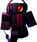Spear Speakerman