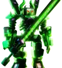 Telanthric Titan